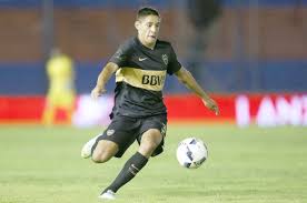 Nahuel molina lucero plays the position midfield, is 22 years old and 175cm tall, weights 72kg. Nahuel Molina Lucero Se Transformo En El Primer Refuerzo