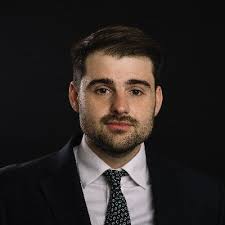 Andy Silvester (@silvesterldn)