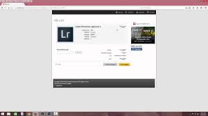 All your digital photography essentials in one fast, intuitive application lightroom 6 gives you all your digital photography essentials in one fast, intuitive. How To Upgrade To Lightroom 6 Without Joining Creative Cloud Youtube