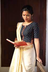 We did not find results for: 35 Gorgeous Kerala Saree Blouse Designs To Try This Year Styling Tips For Kasavu Saree Bling Sparkle