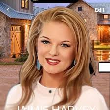 Kandi Collins's Instagram, Twitter & Facebook