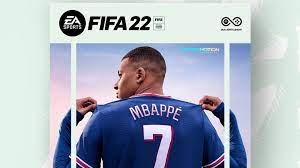 Fifa 22 cover star revealed. Fifa 22 Cover Star Mbappe Confirmed As Psg Star Continues As Face Of Ea Sports Game Goal Com