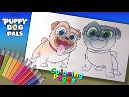 687x889 crayola coloring pages halloween bingo free. Youtube Coloring For Kids Puppies Pals