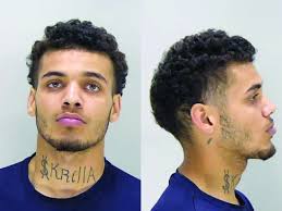 KYLE SIMPSON Richmond County authorities have announced the arrest of Kyle  Simpson, with these listed charges. https://augustacrime.com/kyle-simpson-3/