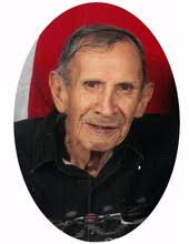 Obituary information for Louis Anthony Winters