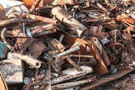 How To Dispose Of Scrap Metal Legally