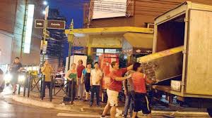 De la quiebra al tesón personal por reinventar negocio