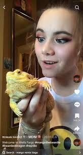 Roman Hawke (a.k.a. Her Name Is Margo) person is asking for $4,000 to have  Margo cremated : r/tiktokgossip