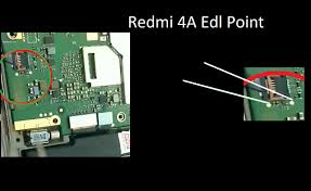 Unpack xiaomi bootloader unlock tools. Redmi 4a Edl Point Redmi 4a 2016116 Test Point