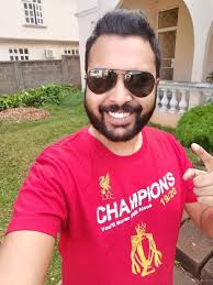 Interview de Shanmuga Allagapen: “C'est là que j'ai su qu'il (Hendo) avait  l'étoffe d'un capitaine”