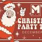 The Mix Christmas Party event image