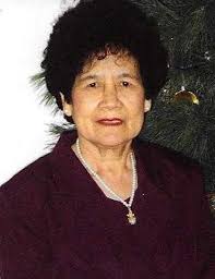 Most Recent Obituaries