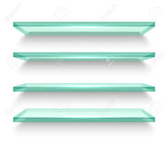 A versatile shelf works great as a wall corner shelf, small bookshelf, display shelf, plant stand, flower rack, etc. Realistic Horizontal Windows Or Shelves For Fridge Glassware Royalty Free Cliparts Vectors And Stock Illustration Image 137626056