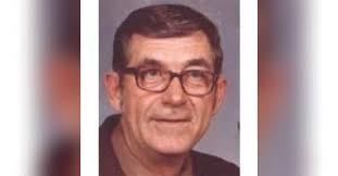 Ward E. Richards Obituary