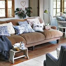 The first recorded use of tan as a color name in english was in the year 1590. Brown Living Room Ideas Beautiful Schemes That Work With Leather Sofas And More