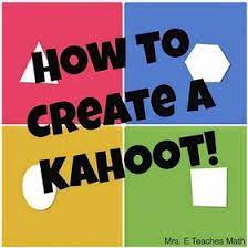 Teacher Game Changer Alert Kahoot Teaching Technology School Technology Formative Assessment