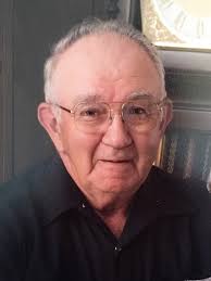 Obituary for James L. Doane