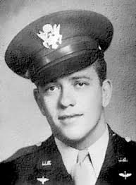 1LT George Marvin Goddard Jr. (1920-1944)