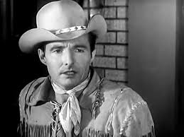 Johnny CARPENTER (1914-2003)