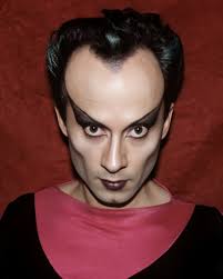 On this date in 1983, NEW ORDER were LIVE