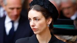 Rose Hanbury kimdir?