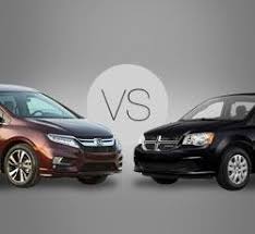If you don't know what proper care and maintenance mean, i can help clarify that for you. 2020 Honda Odyssey Vs Dodge Grand Caravan Which Is Better