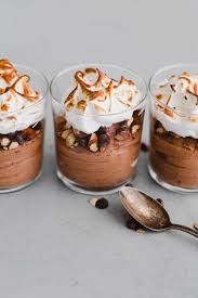 Easy Chocolate Mousse Recipe Mousse Recipes Chocolate Mousse Recipe Chocolate Mousse