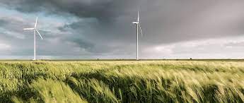 Winds are commonly classified by their spatial scale, their speed. Wind Schaeffler Middle East