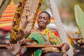 Asantehene Announce Asantehemaa Nana Konadu Yiadom III ein Death
