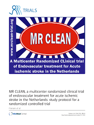 1,040,888 likes · 189 talking about this. Pdf Mr Clean A Multicenter Randomized Clinical Trial Of Endovascular Treatment For Acute Ischemic Stroke In The Netherlands Study Protocol For A Randomized Controlled Trial