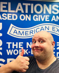 Was awesome getting to see and work with friends and colleagues in our…