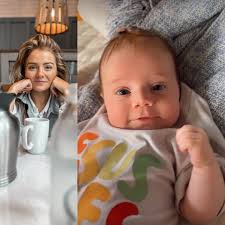 Heavenly Grandma Loretta Lynn must be so proud of granddaughter and  American Idol star Emmy Russell becoming a great mom! #EmmyRussell  #americanidol #lorettalynn