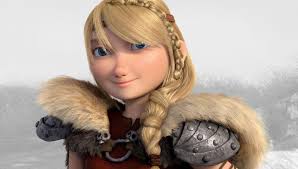 Astrid hofferson is a female viking warrior and dragon rider of berk. Astrid Hofferson Wallpapers Wallpaper Cave