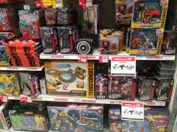 It was founded in april 1948, with its headquarters located in wayne, new jersey, in the new york metropolitan area. Toysrus Canada Filled To The Brim For The Holiday Season And Sales On Transformers Exclusives
