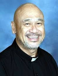 Obituary information for Reverend Jose Roel Galicia Lungay
