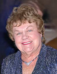 Obituary information for Suzanne V. Conrad