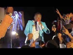 He is mainly famous for his gospel live shows. Download Brother Sammy Live Praises Download Mp4 Mp3 3gp Naijagreenmovies Fzmovies Netnaija