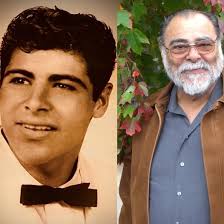 Robert Macias Obituary