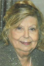 Olivia Dixon Obituary (2019)