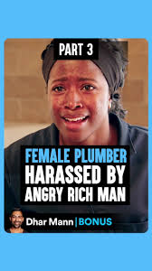 Jorge Plumber by Dhar Mann