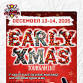 Early Xmas Tournament event image