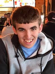 Wilson wasn't feeling so great last week, had a great turn around and is  feeling like himself again ❤️