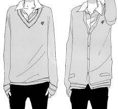 Image of drawing anime boy ideas for android apk download. Pin On æ ¡æœ