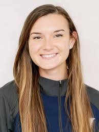 Grace Mathis's Instagram, Twitter & Facebook