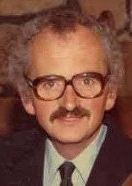 Obituary information for Lionel Perry