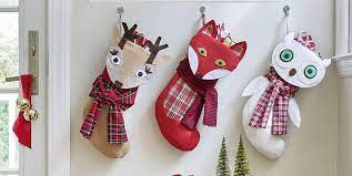 We did not find results for: 30 Diy Christmas Stockings How To Make Christmas Stockings
