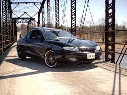 Image result for Black 1999 Tiburon