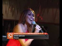 Kru music 1.465.610 views5 year ago. Dayang Dipilih Nyanyi Lagu Tema Sukan Sea Ke 29 Youtube