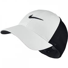Black And White Nike Trucker Hat New Nike Golf Tour Dri Fit Hat Cap Legacy 91 Mesh Stretch Fitted Large Xl Bin 24 Nike Techswoosh Sportinggoods Fitted Hats Nike Men Nike Golf