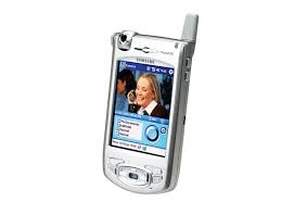 Samsung i700